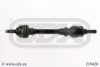 CDX 210426 Drive Shaft